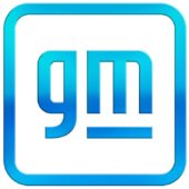 GM new logo